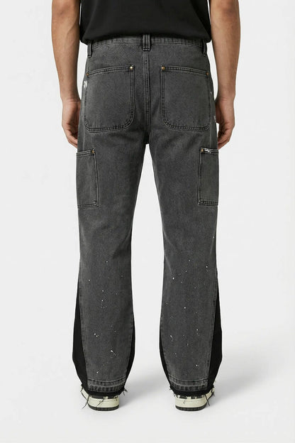 Grunge pants