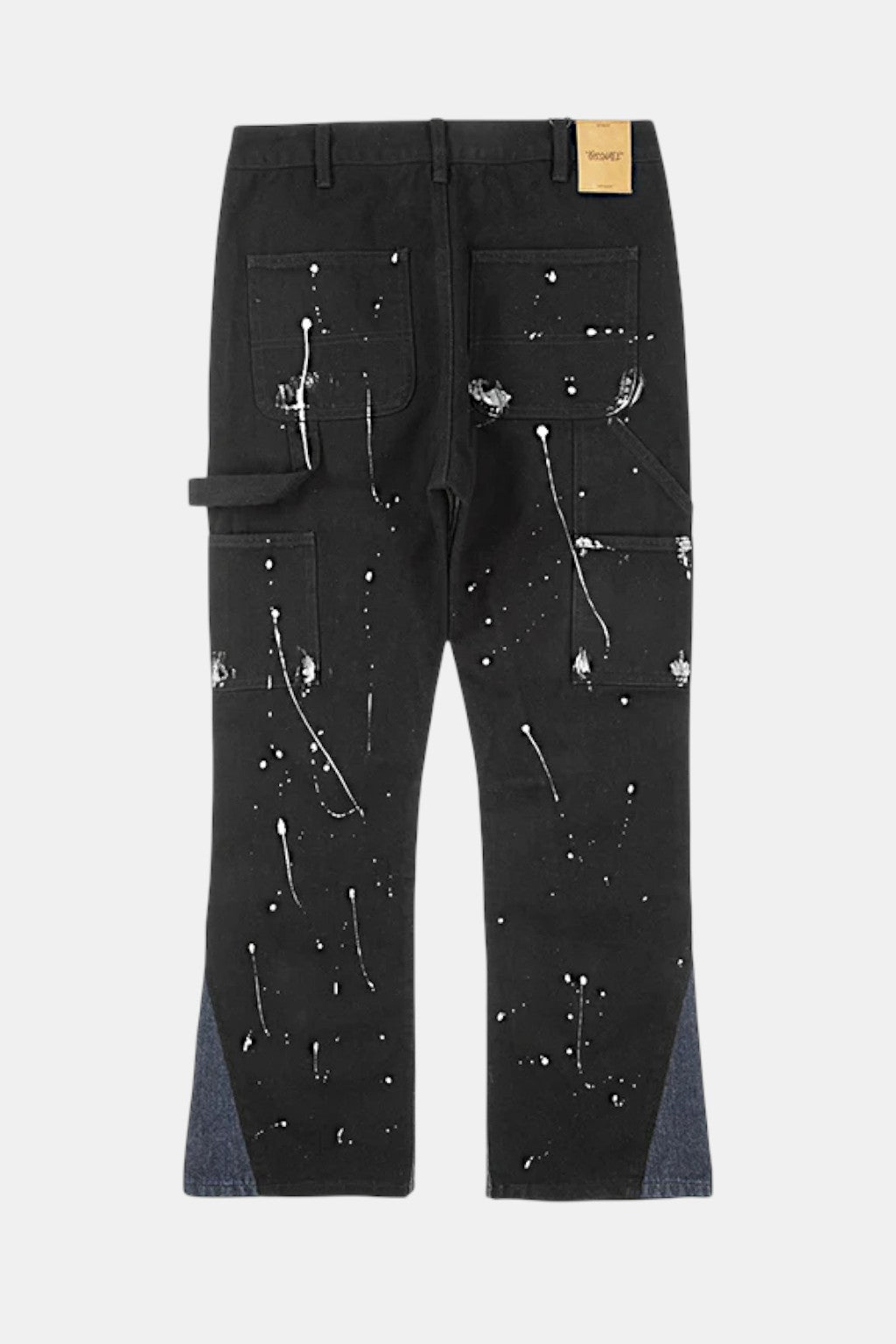 Pantalon grunge