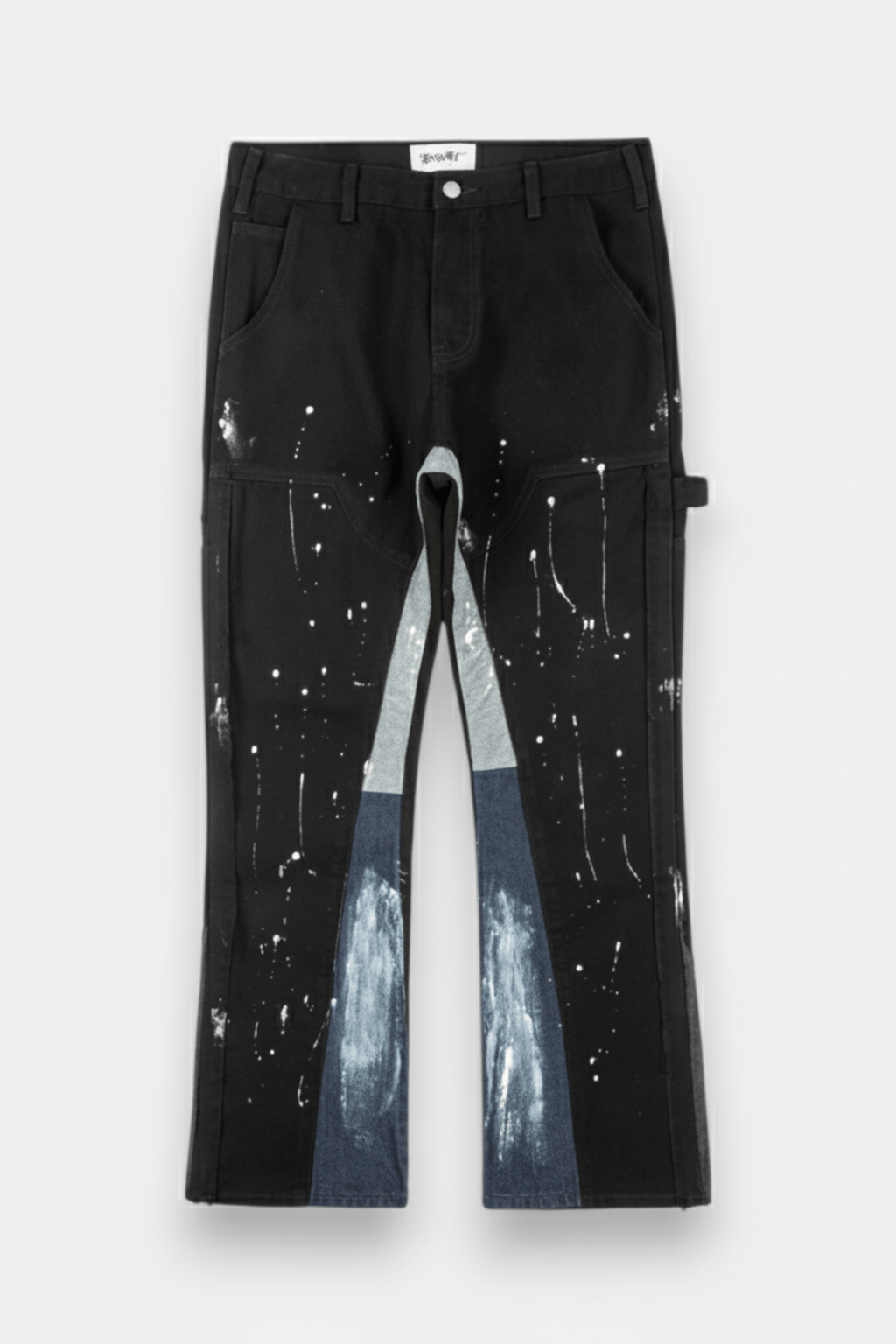 Grunge pants