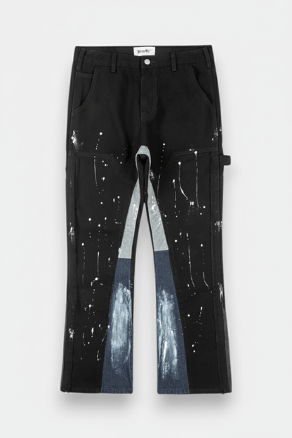 Grunge pants