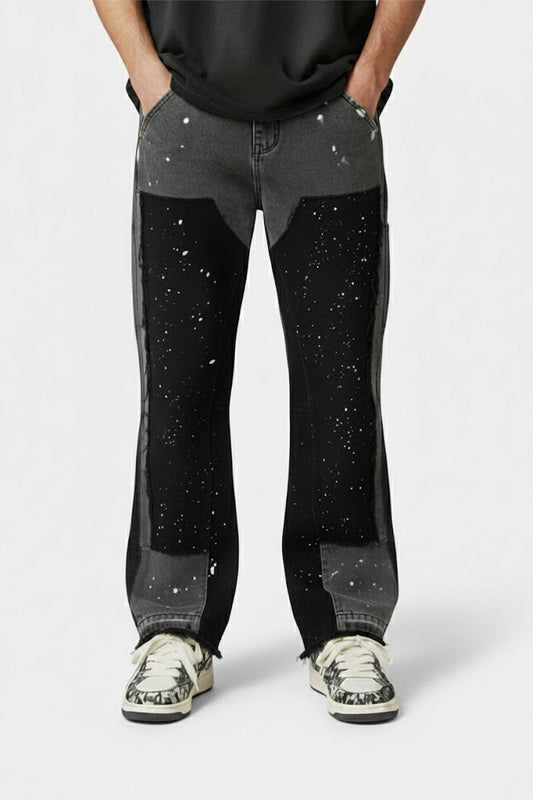 Grunge pants