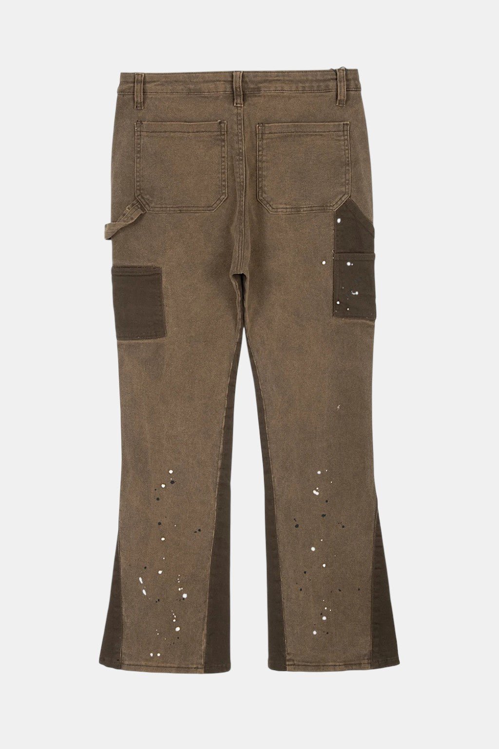 Grunge pants