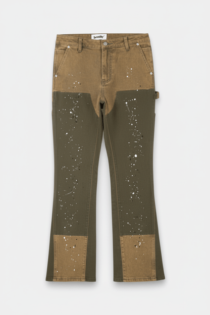 Grunge pants