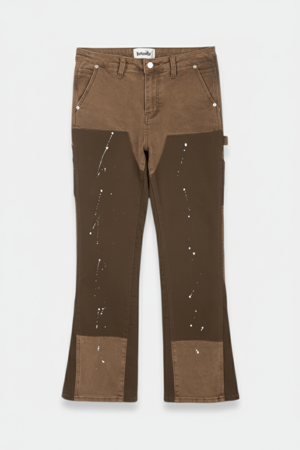 Grunge pants