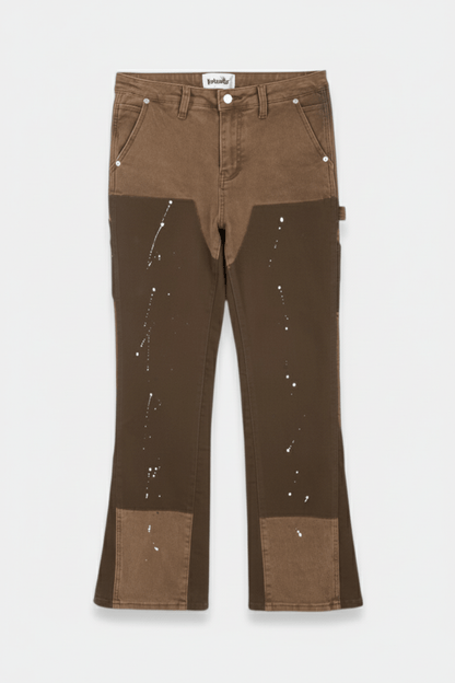 Grunge pants