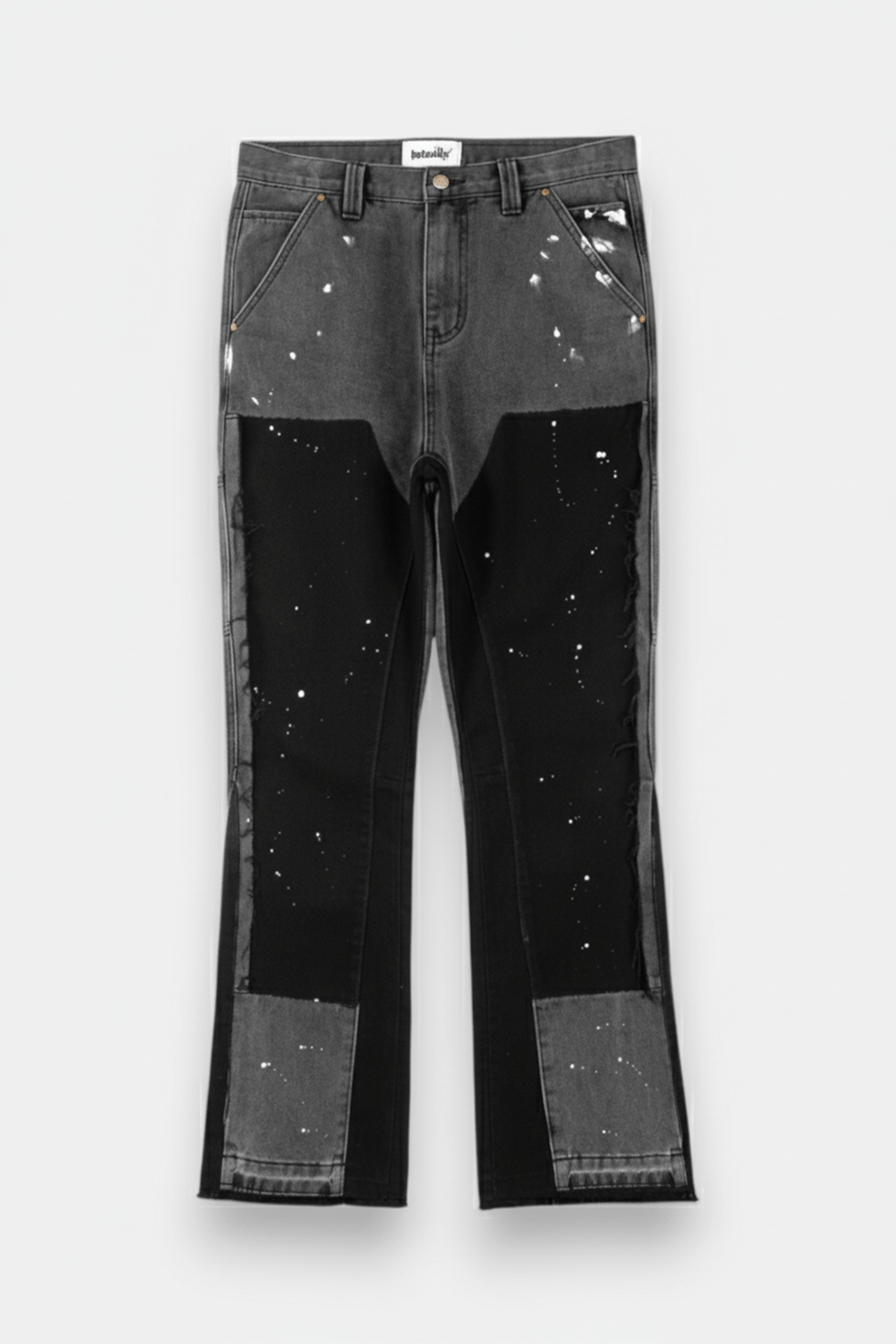 Grunge pants