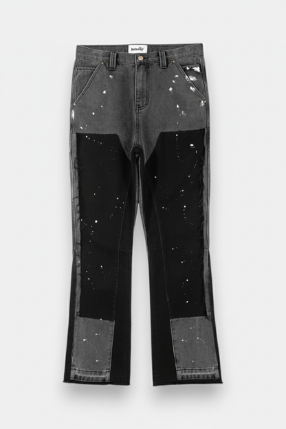 Grunge pants