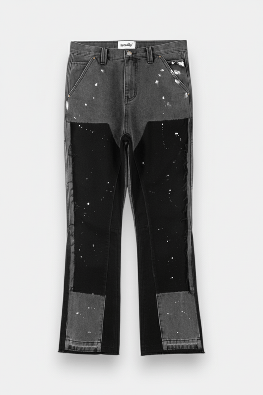 Pantalon grunge