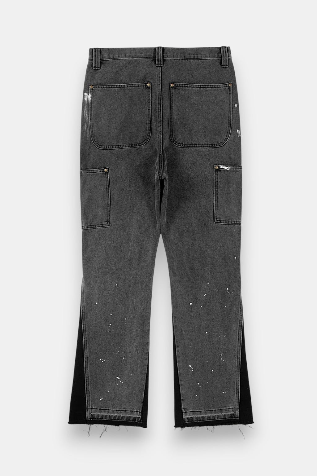 Grunge pants