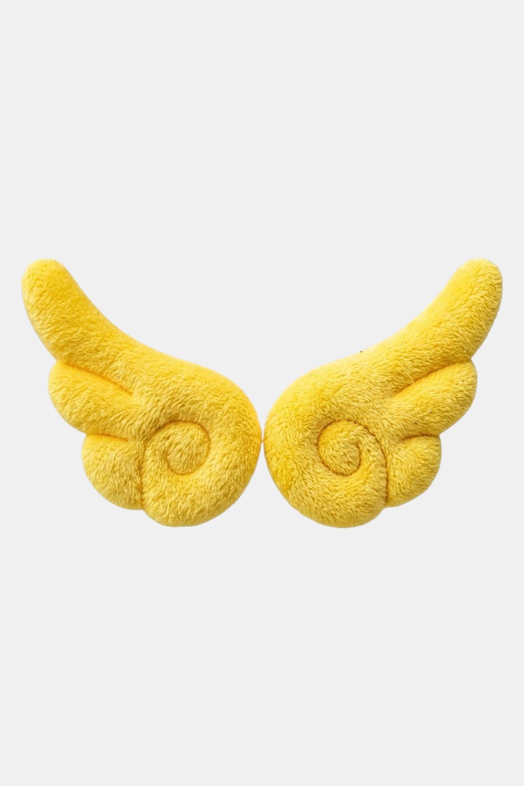 Pince à cheveux aile