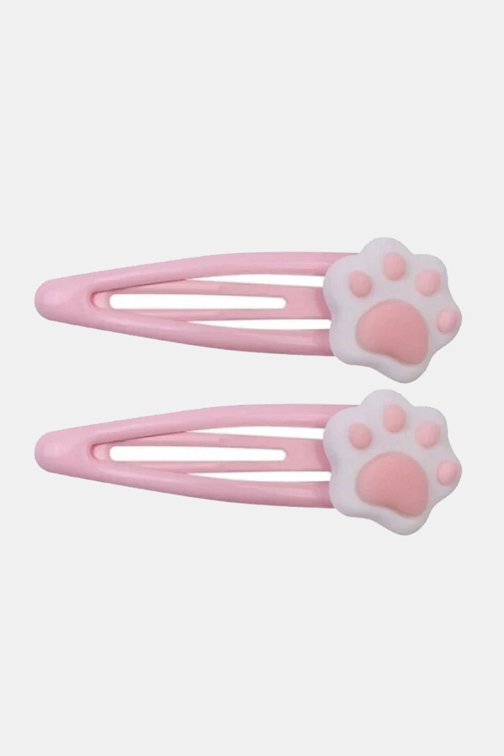 Pince à cheveux kawaii