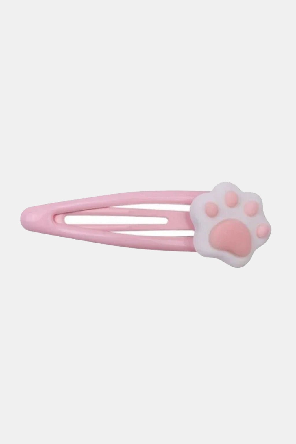 Pince à cheveux kawaii
