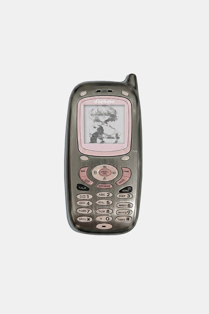 Pince à cheveux y2k