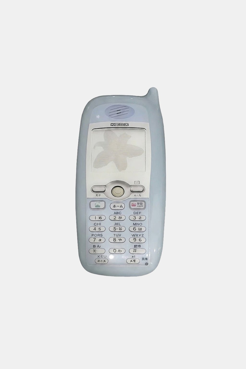 Pince à cheveux y2k