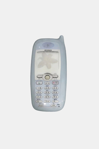 Pince à cheveux y2k