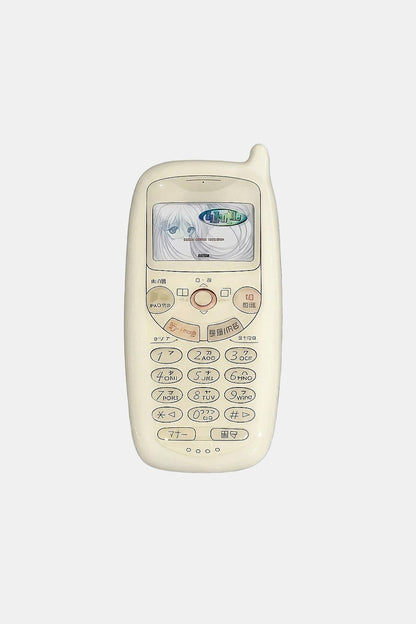 Pince à cheveux y2k