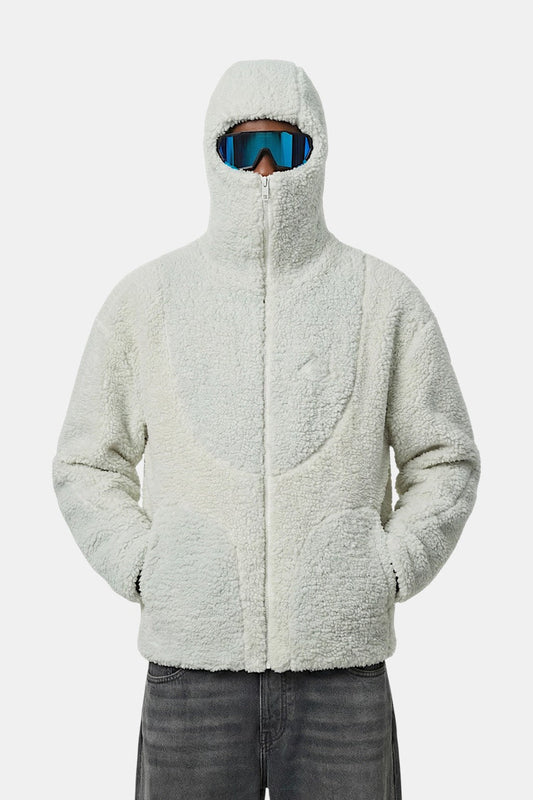 Polaire streetwear