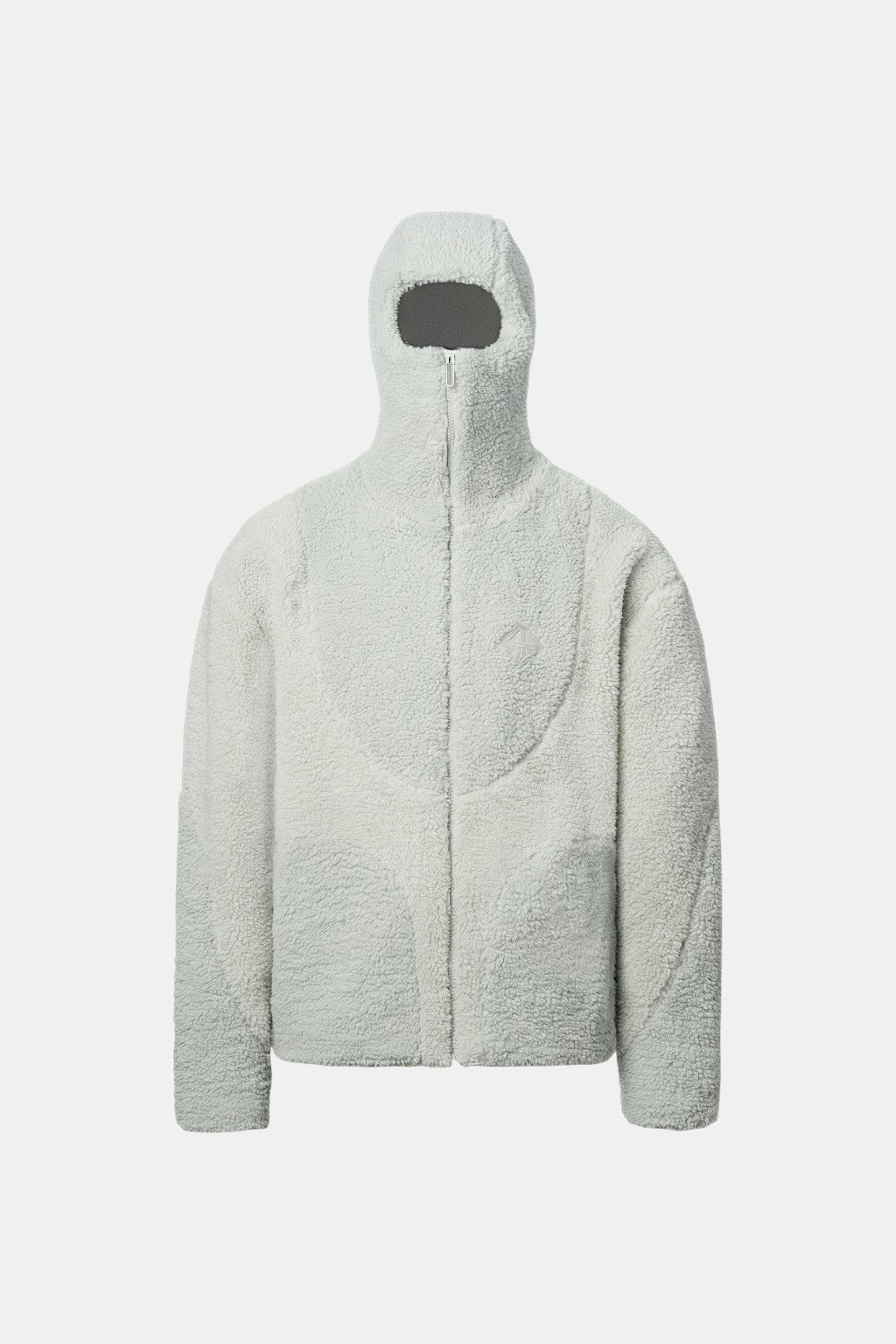 Streetwear fleece