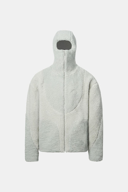 Streetwear fleece