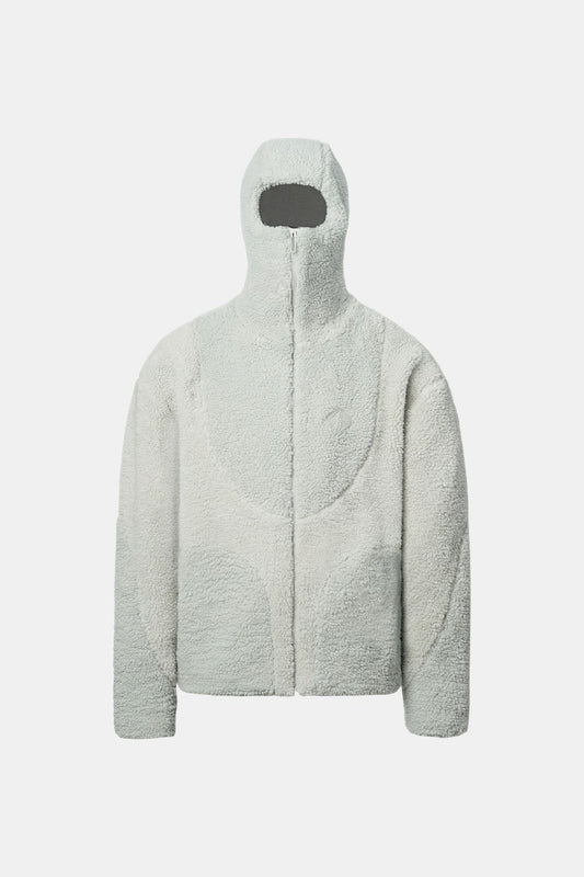Streetwear fleece