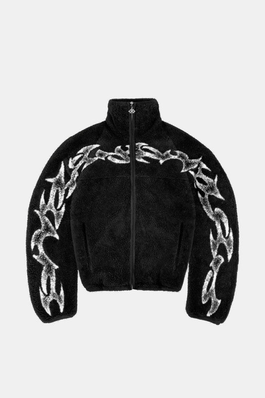 Y2K Fleece