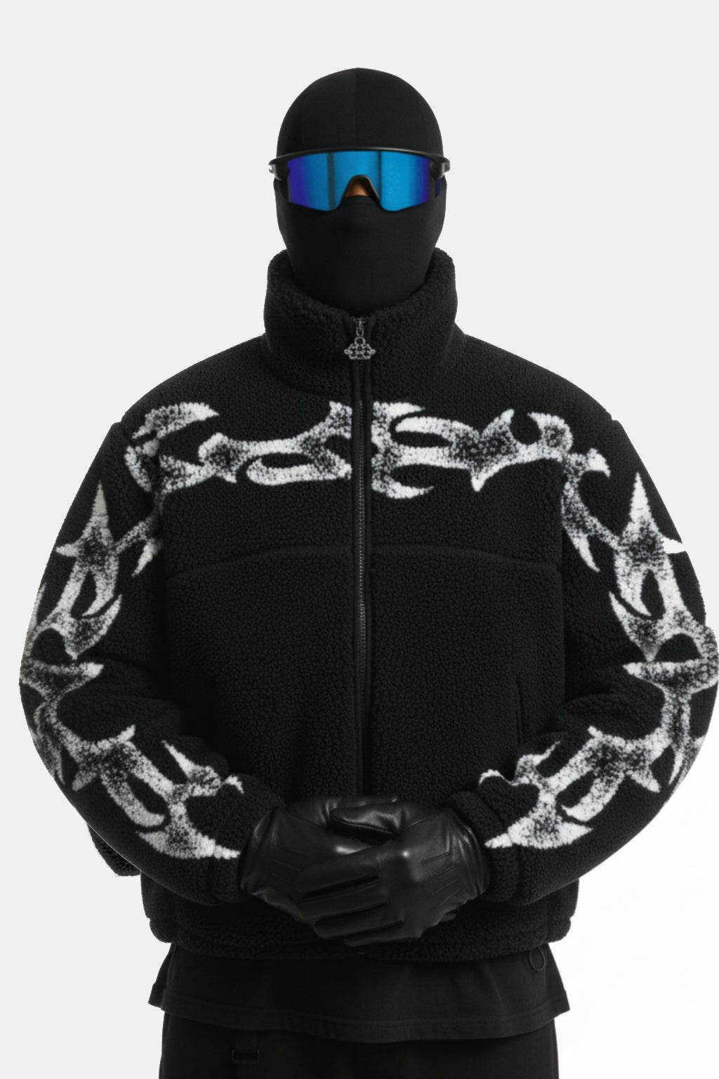 Y2K Fleece
