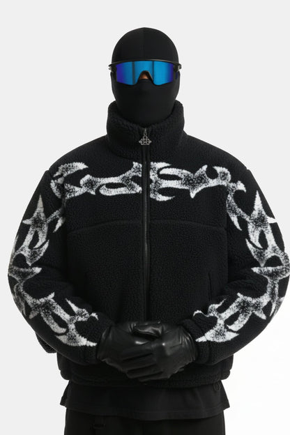Y2K Fleece