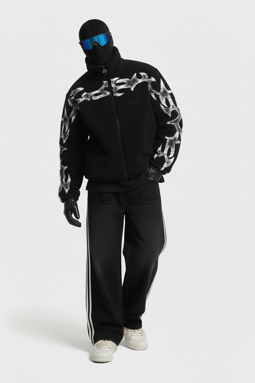 Y2K Fleece