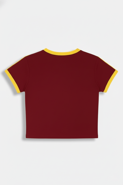 Portugal Crop top