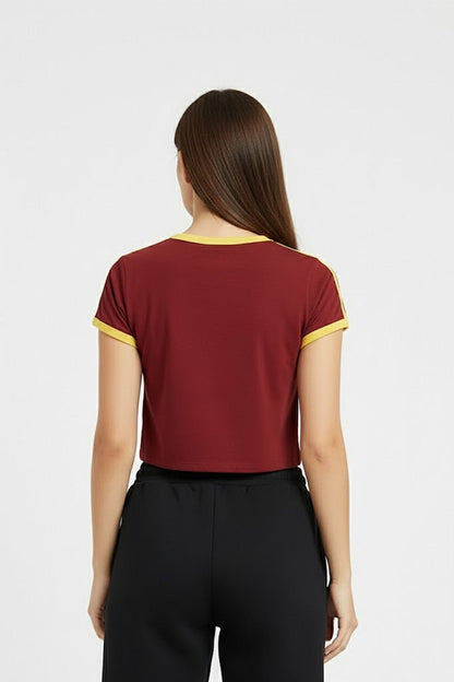 Portugal Crop top
