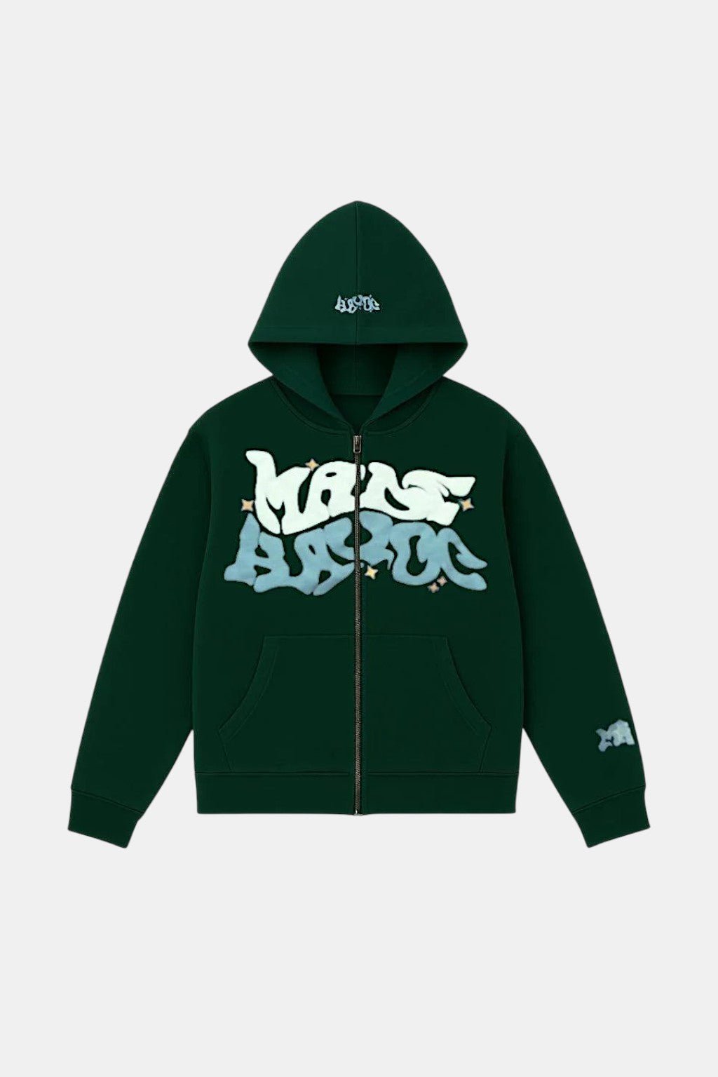 Pull aesthetic