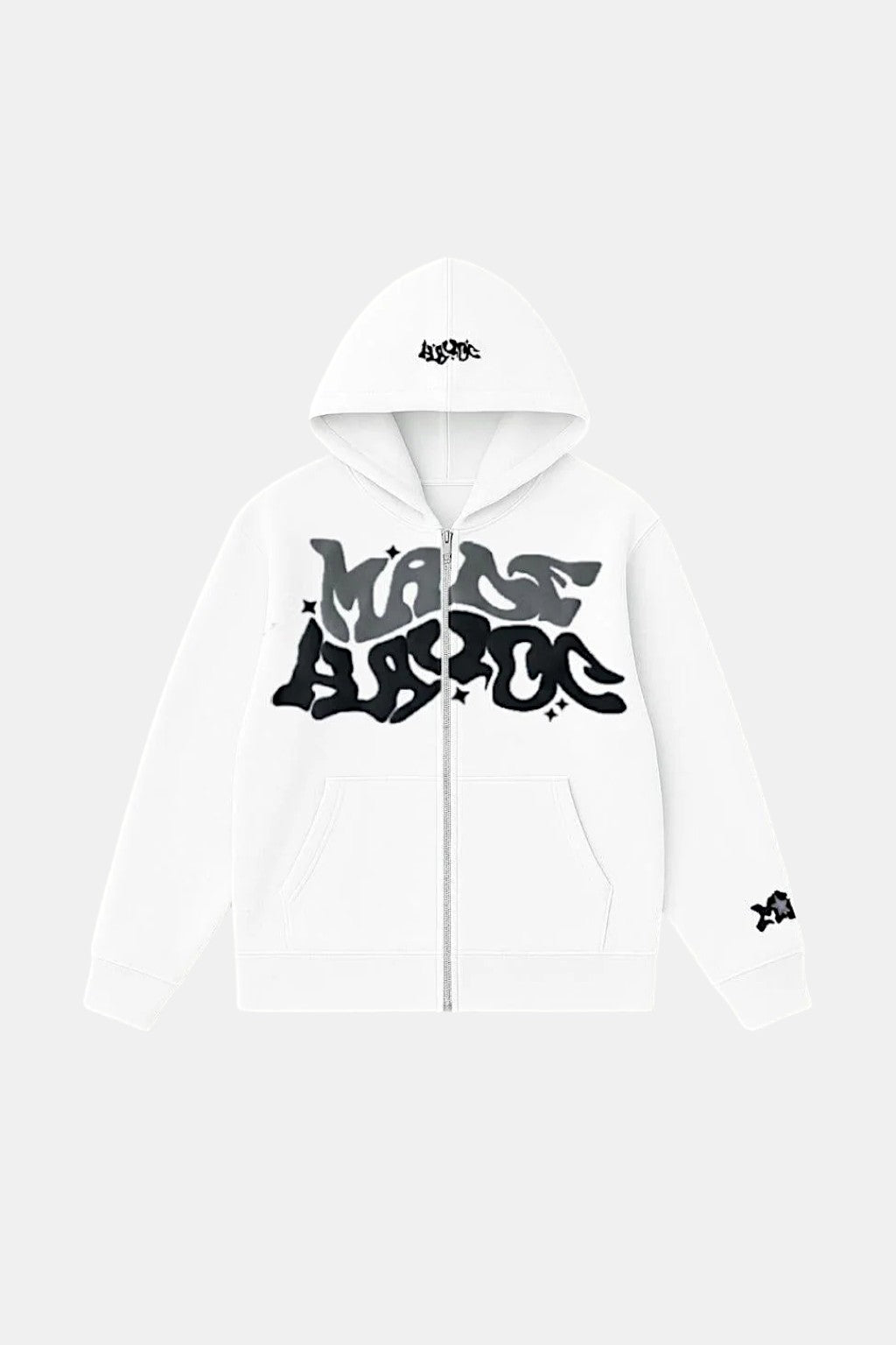 Aesthetic sweater
