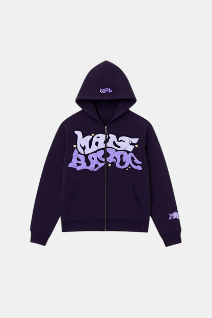 Aesthetic sweater