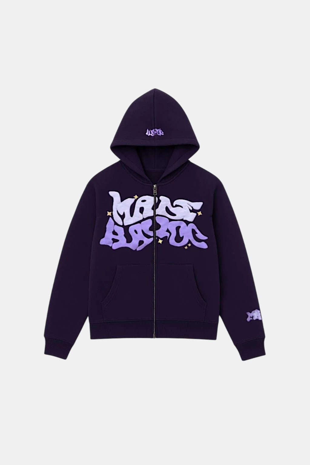 Pull aesthetic