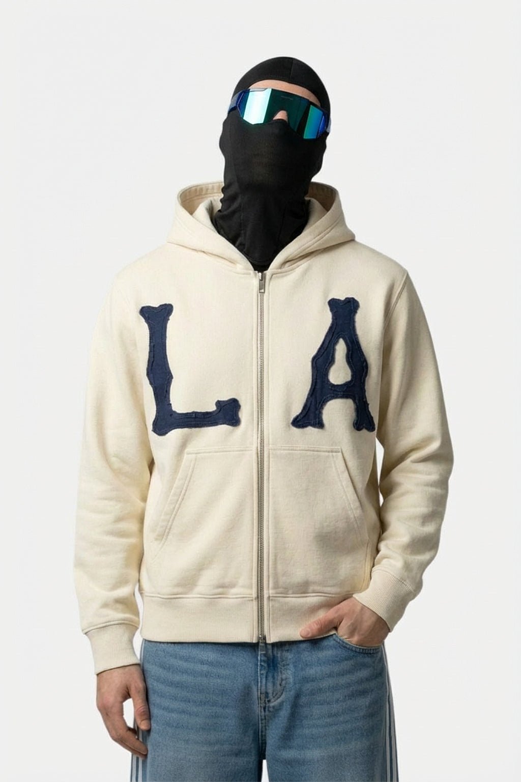 2000s sweater