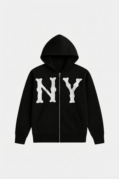 Pull annee 2000