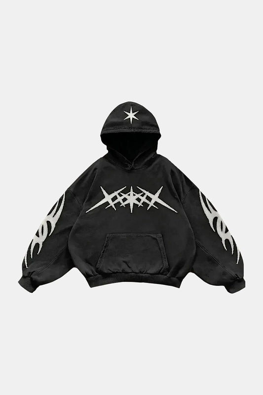 Gorpcore sweater