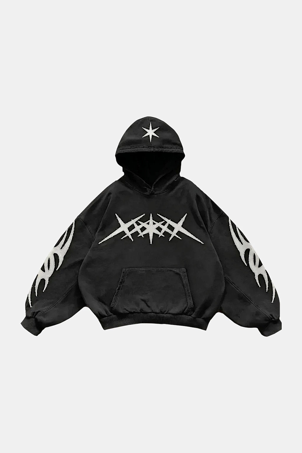 Pull gorpcore