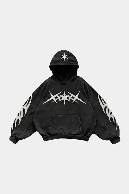 Pull gorpcore