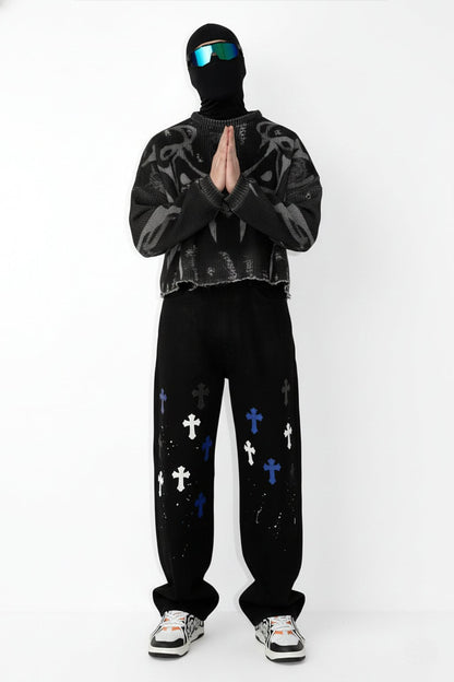 Pull tribal