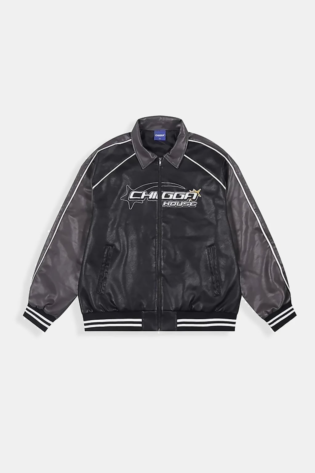 Racing jacket