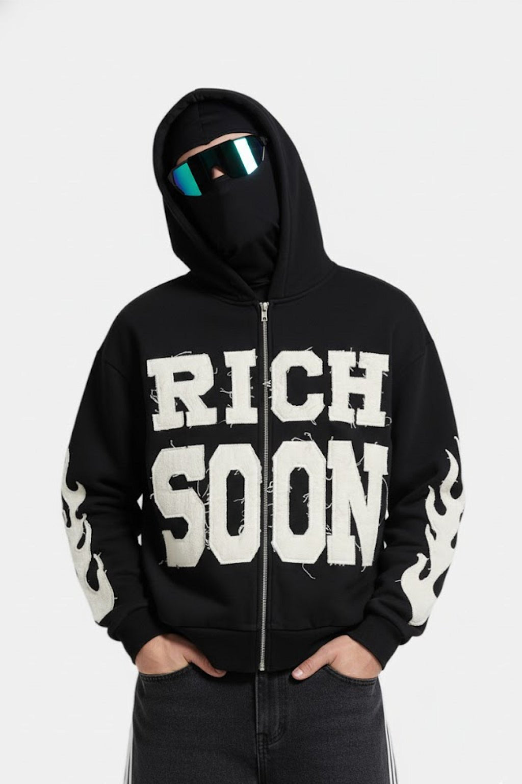 Rich Soon hoodie
