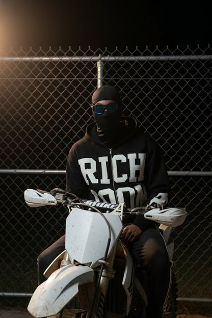 Rich Soon hoodie