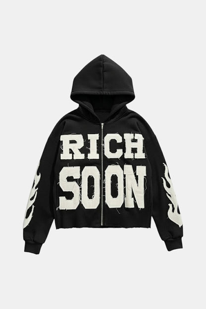 Rich Soon hoodie