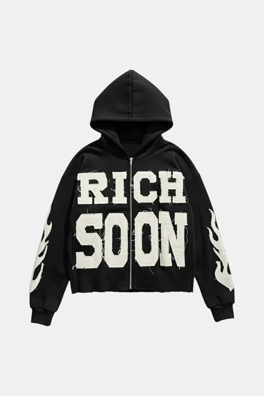 Rich Soon hoodie
