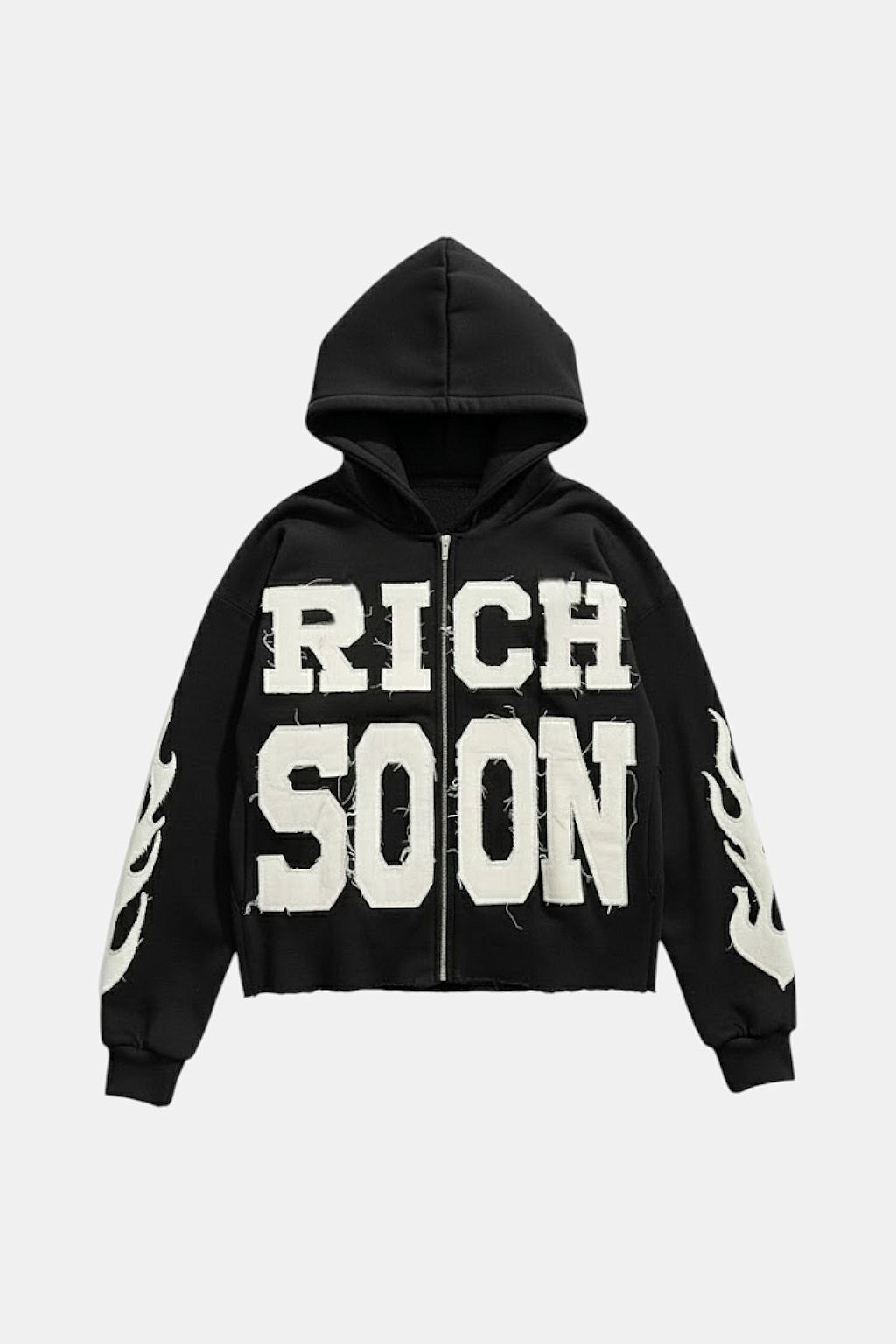 Rich Soon Hoodie