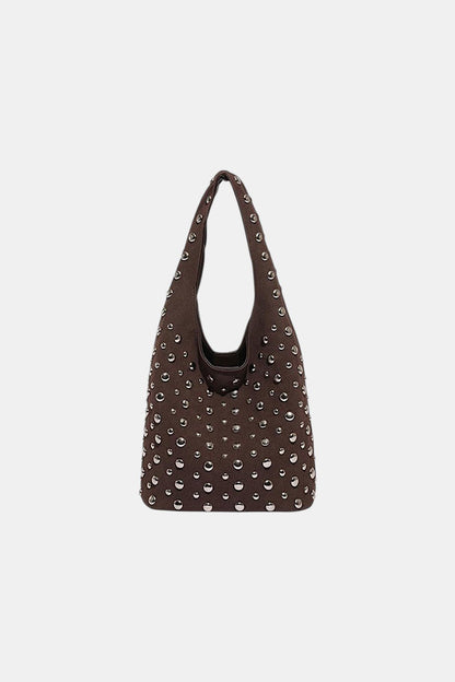 Sac a main rivet