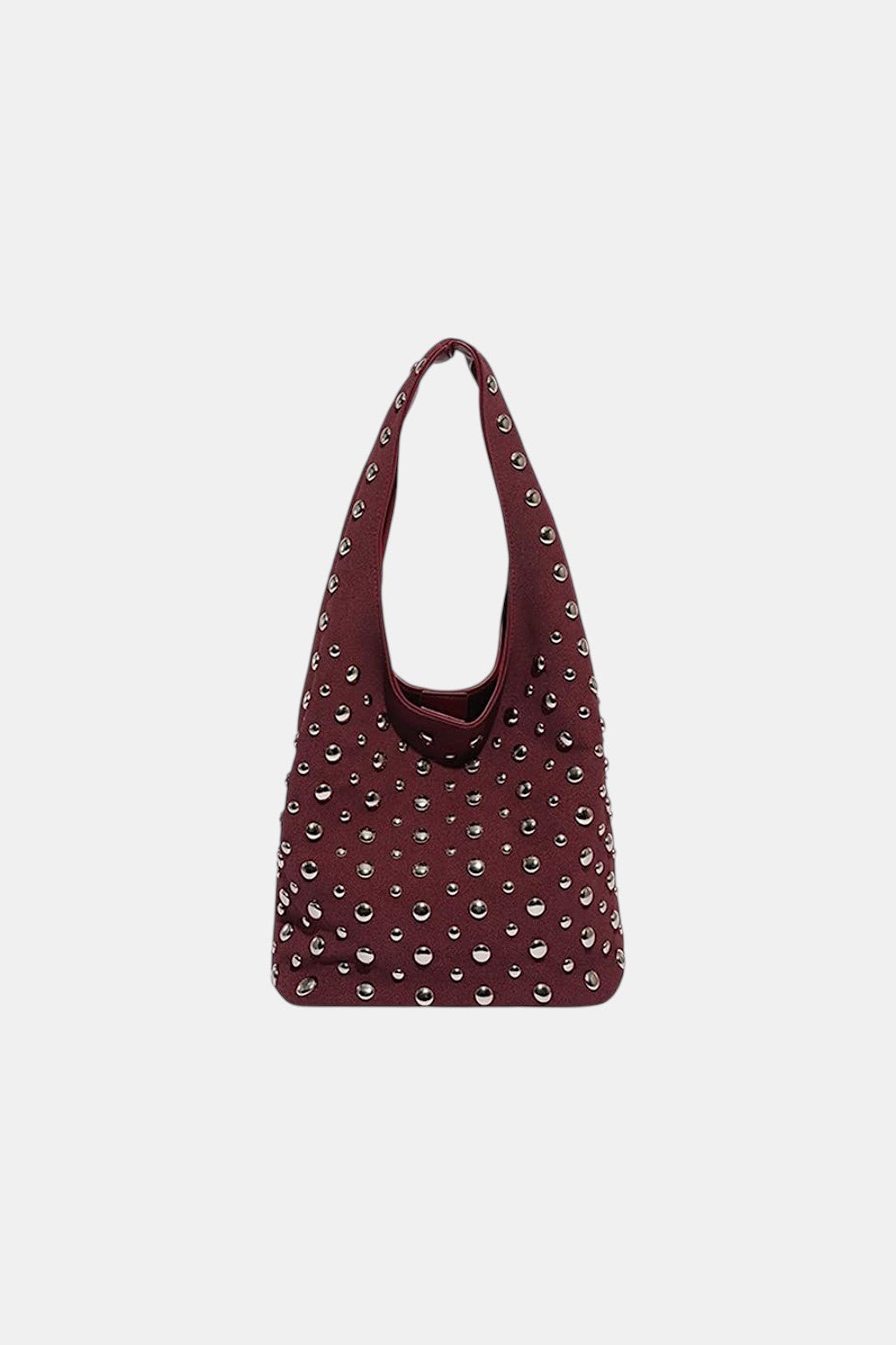 Sac a main rivet