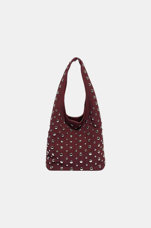 Sac a main rivet