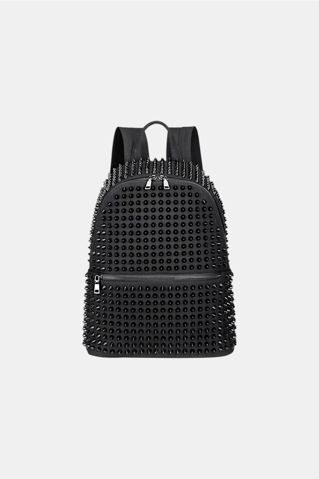 Spiked bag
